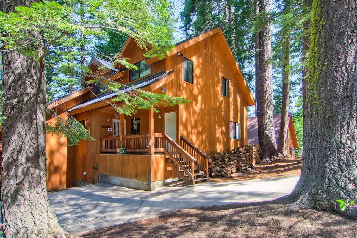 Yosemite View - Housity