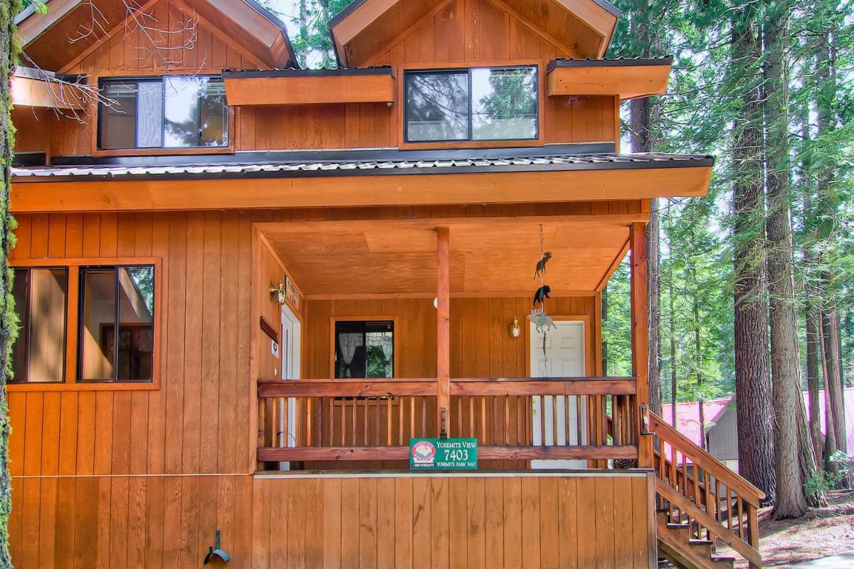 Yosemite View - Housity
