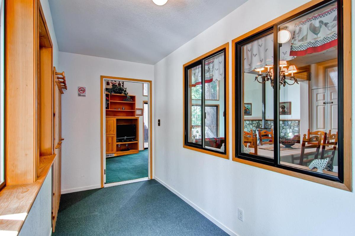 Yosemite View - Housity