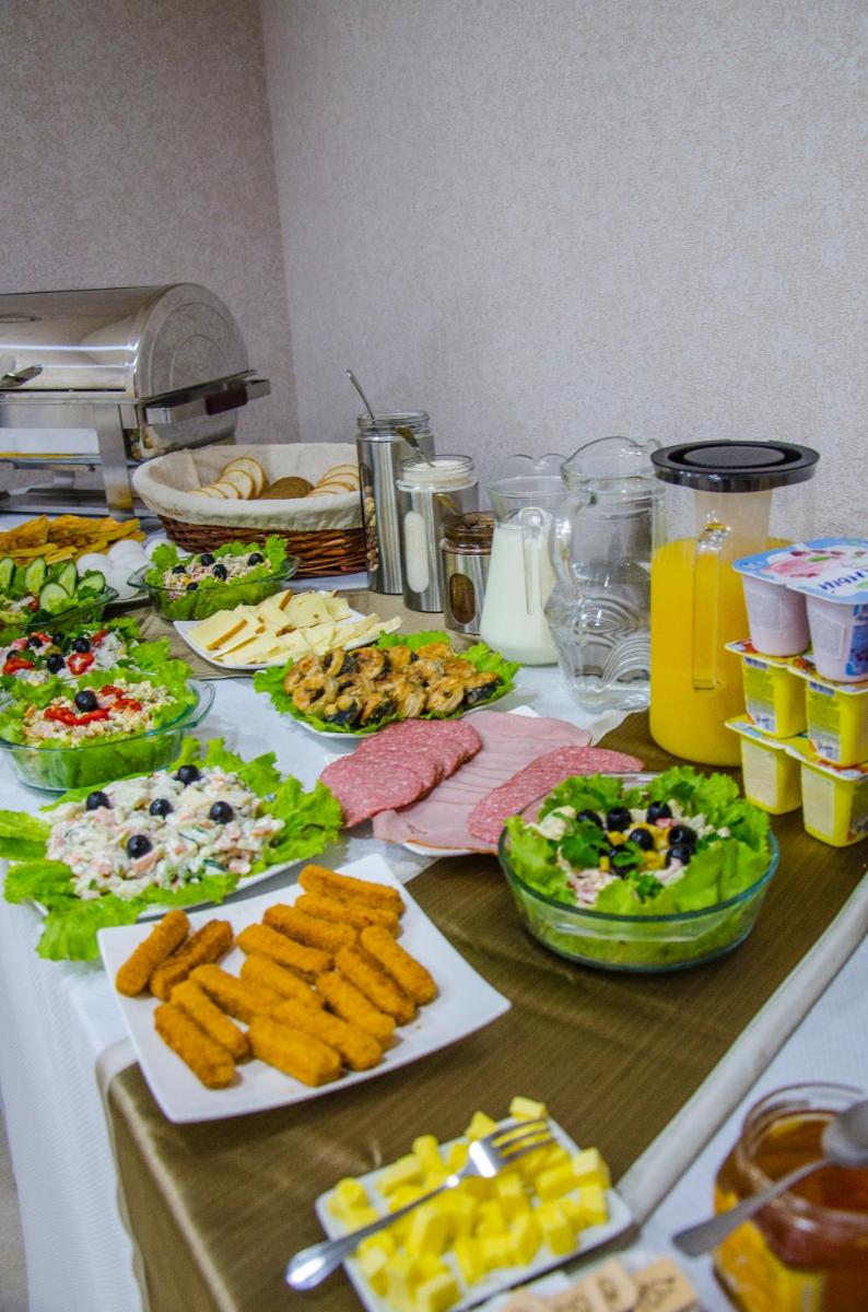 Hotel Voyager - Housity