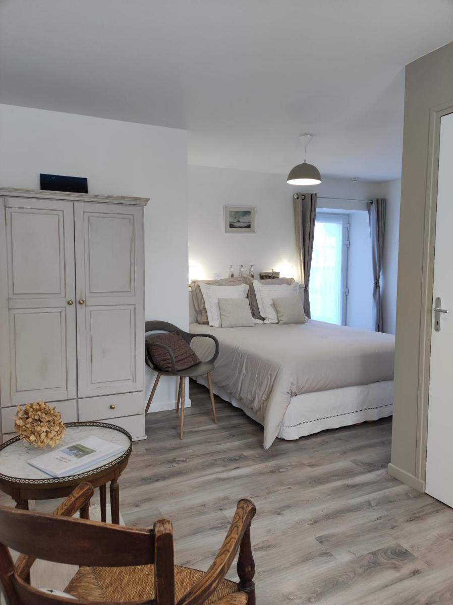 A la Ferme de Saint Germain - Housity