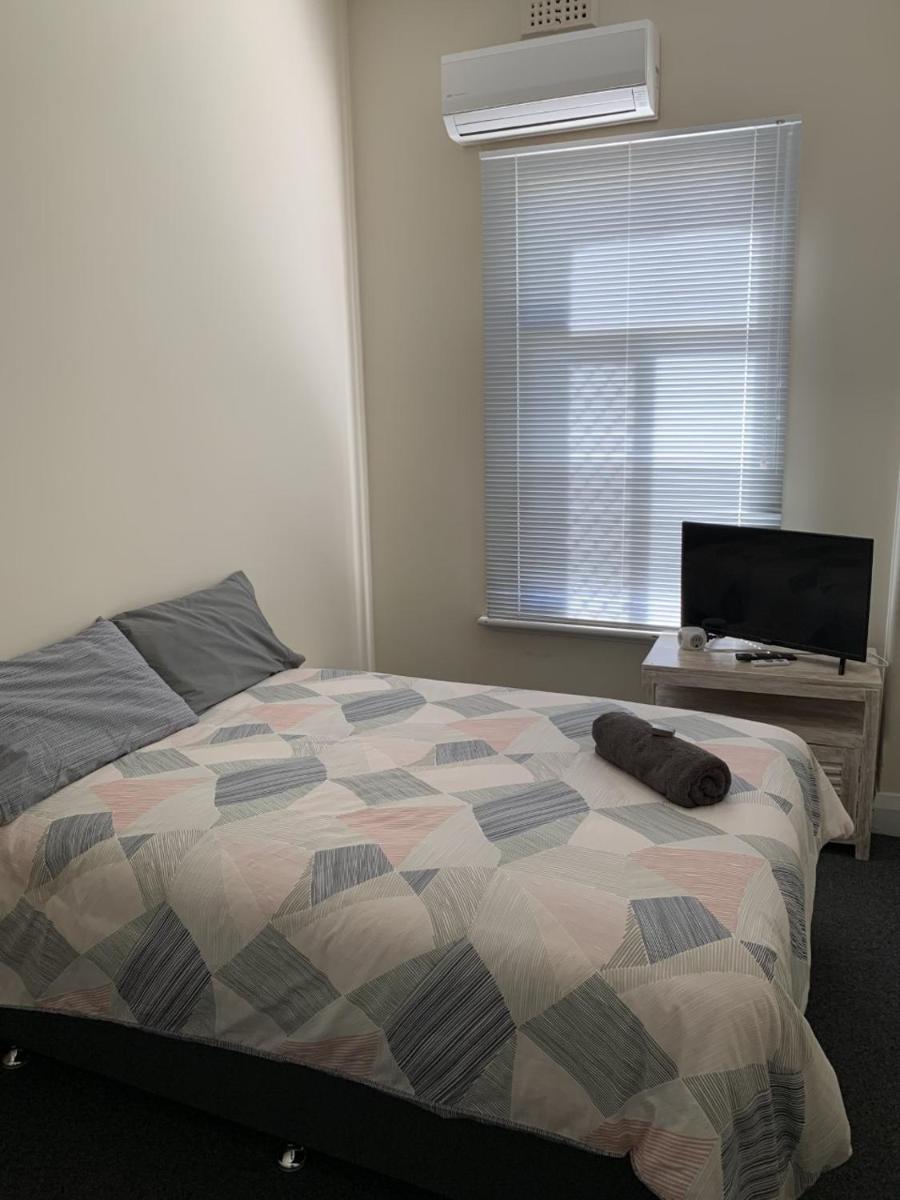 Suitetrails - Donnybrook Hotel WA