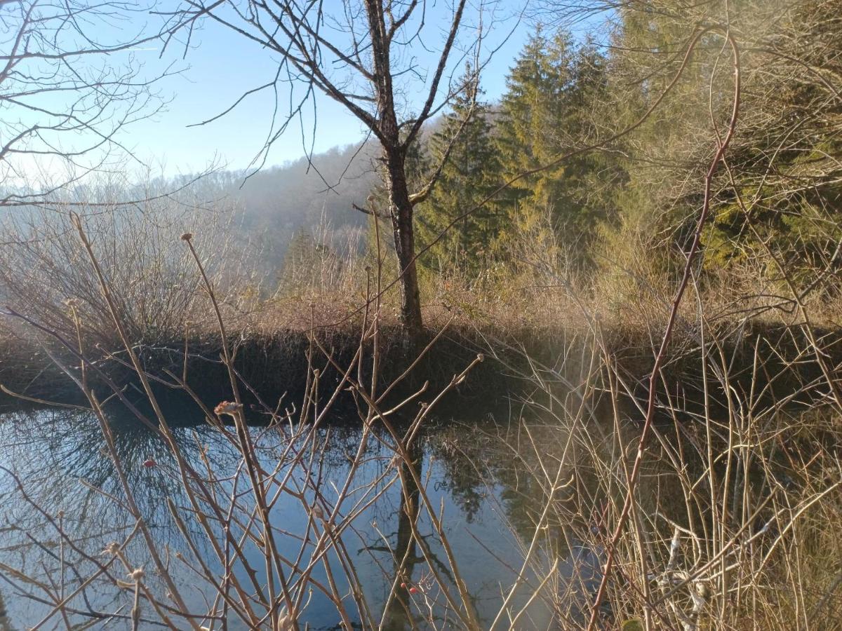 Domaine de Rosière - Housity