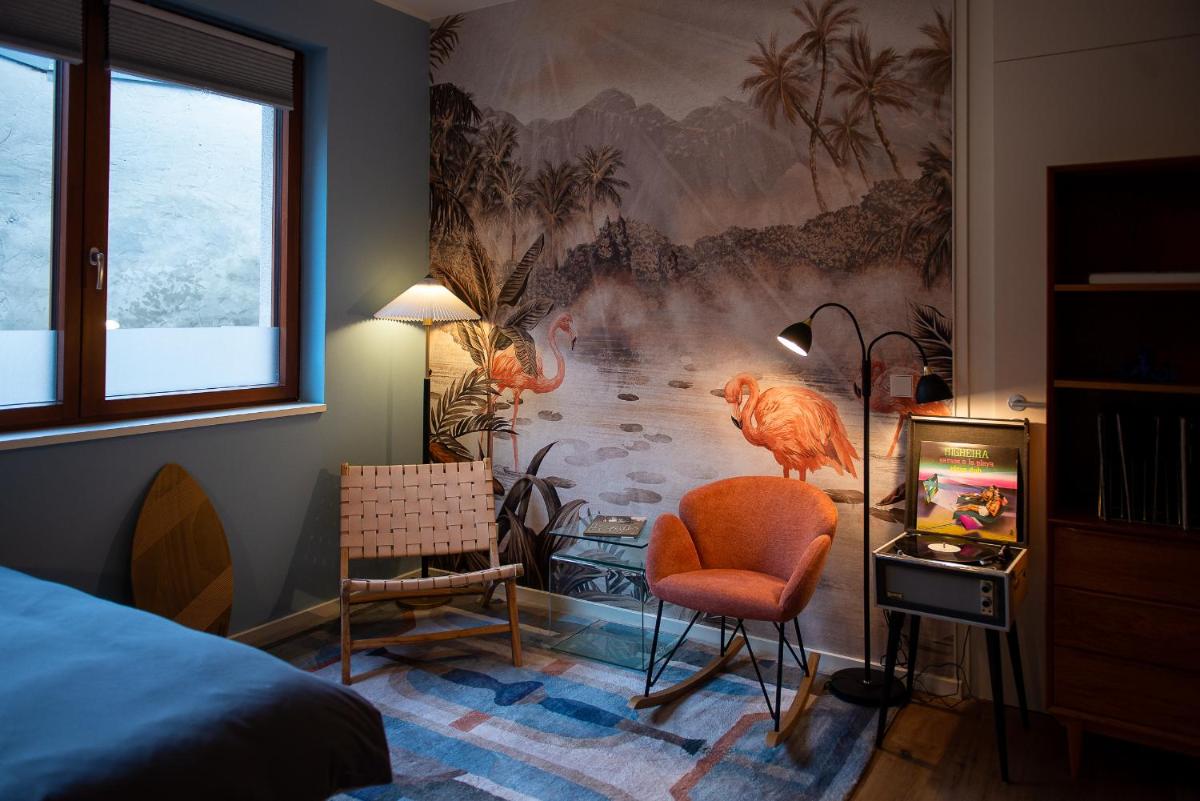 Urbn Dreams II - Housity
