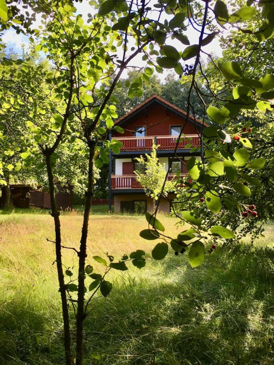 Ferienhaus Rhöner Wohnen - Housity