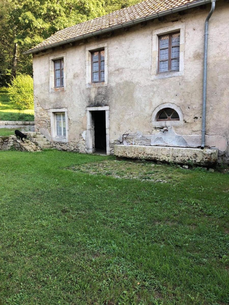 Domaine de Rosière - Housity