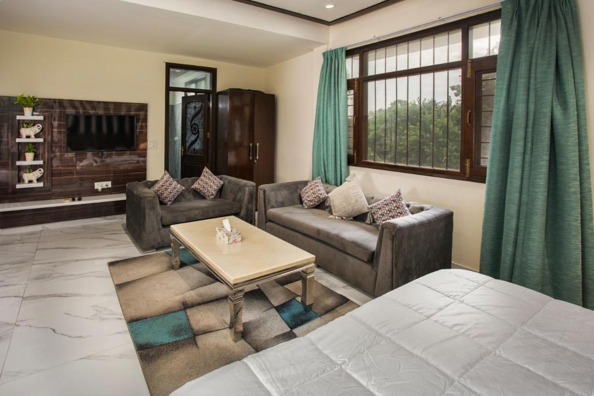 Avanti Retreat- Farm Stay - Housity