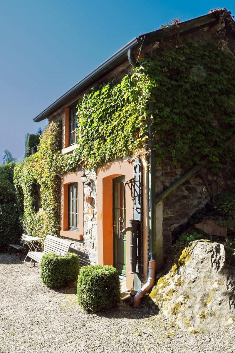 Gîte La Petite Francorchamps Ardennaise - Housity