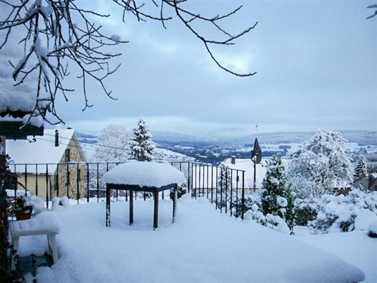 Gîte La Petite Francorchamps Ardennaise - Housity
