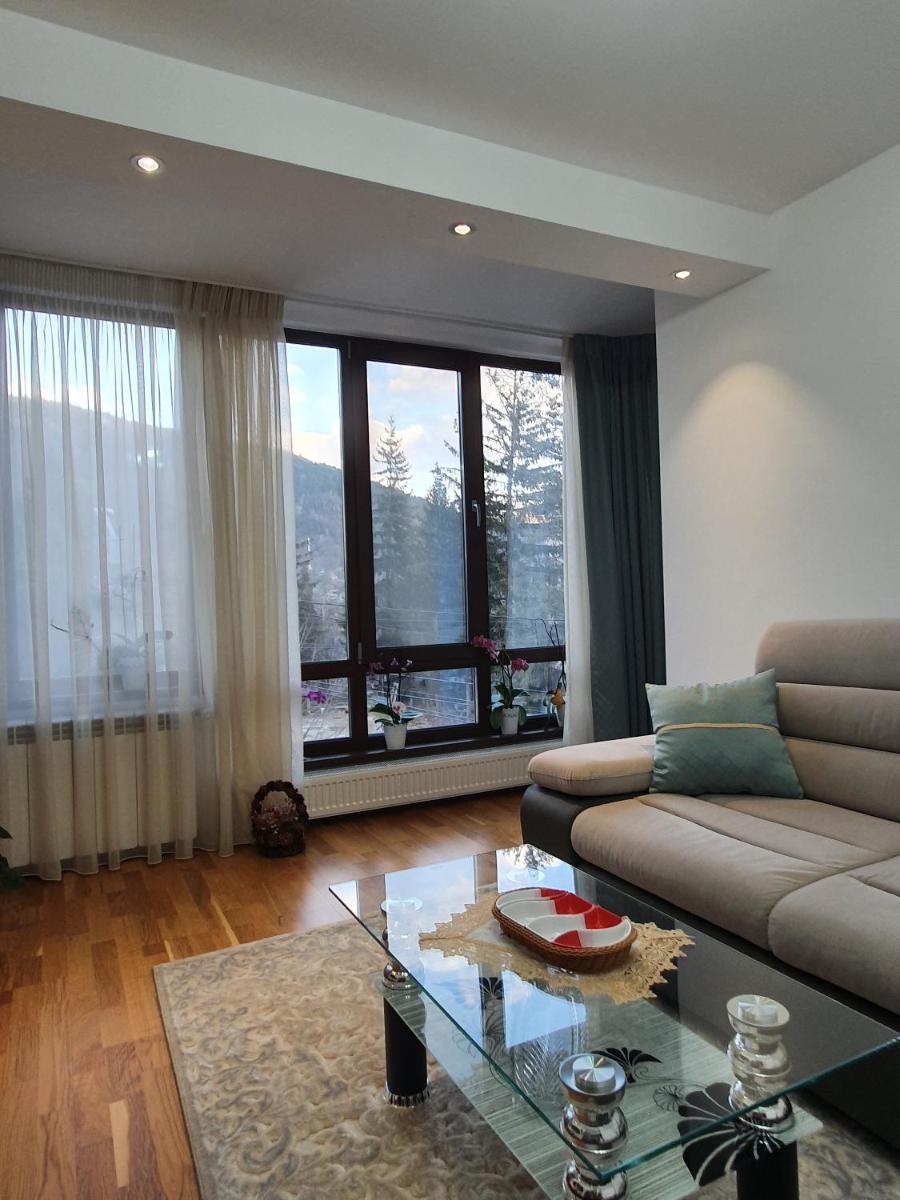 Cosy Apartment - Housity
