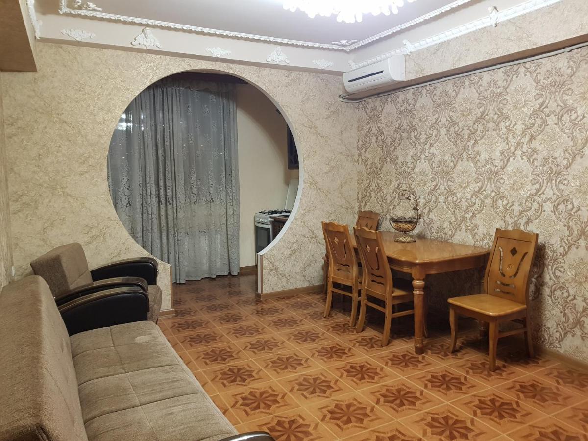 Apartament-26 in the Center of Yerevan - Housity