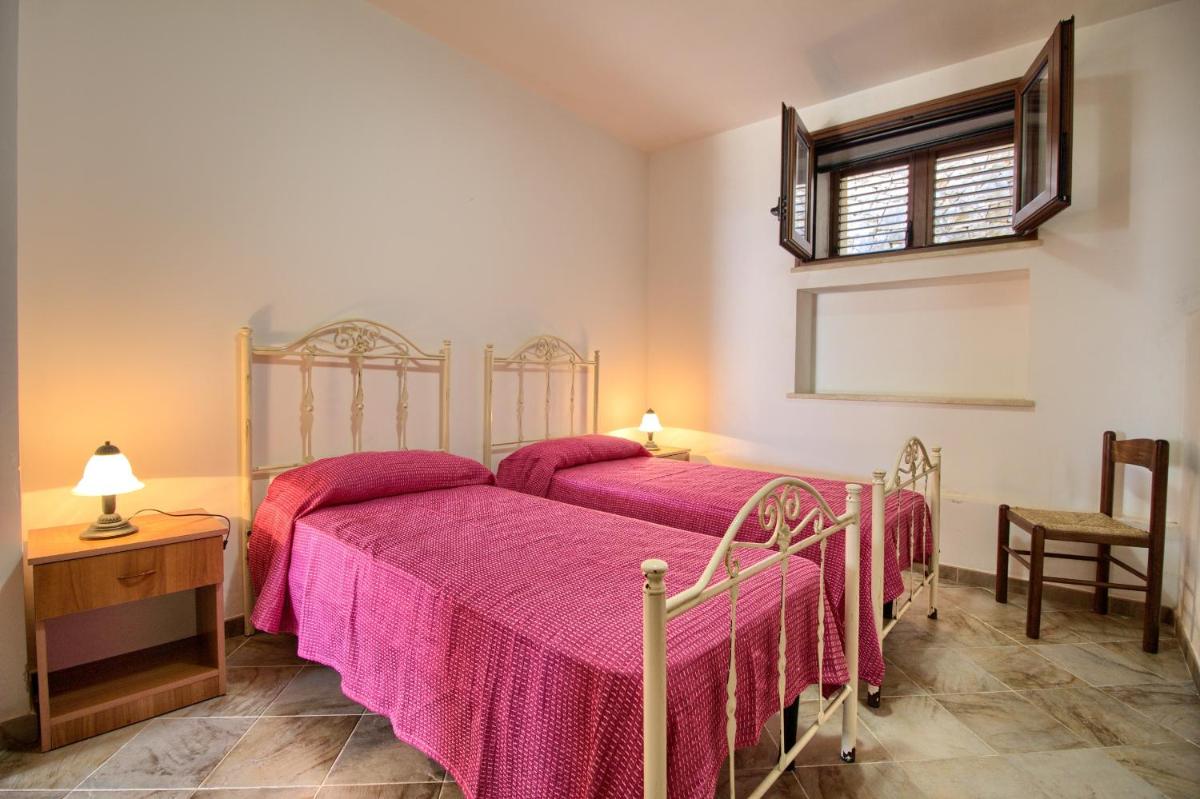 Case Vacanze San Gregorio by LoveSud - Housity