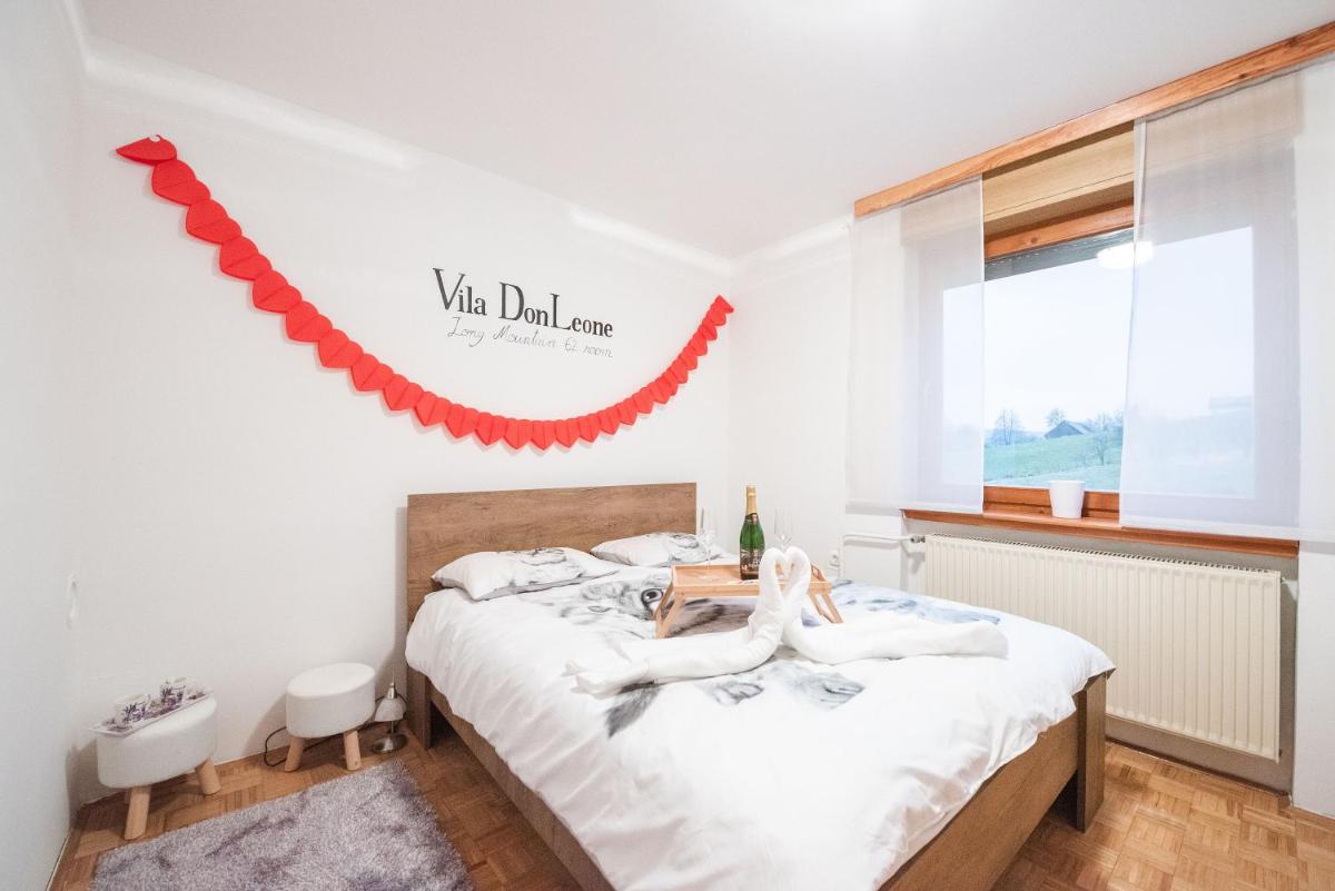 Villa DonLeone - Housity
