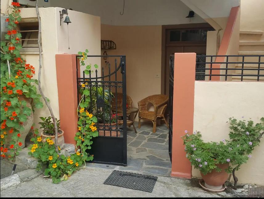 Traditional Residence with terrace - Housity