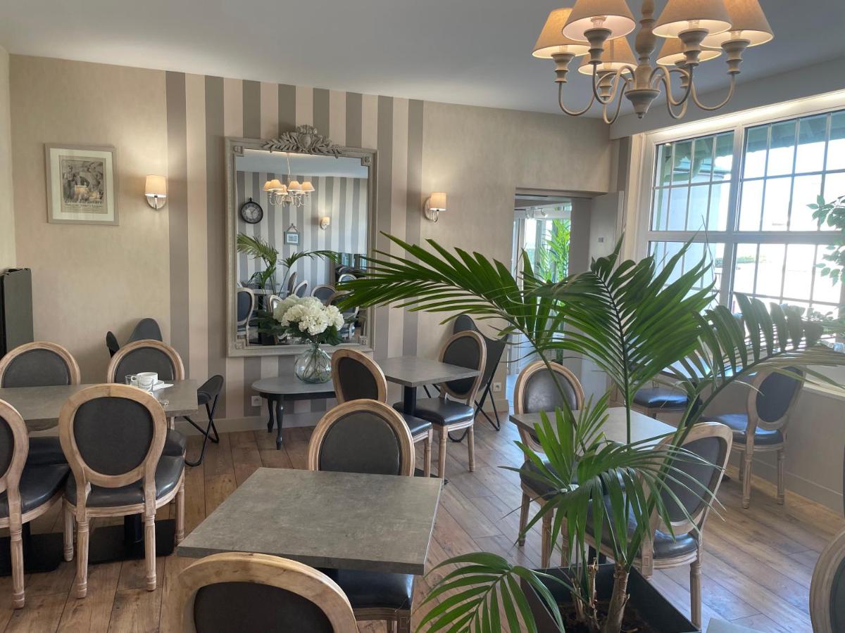 Hôtel de la Plage - Housity