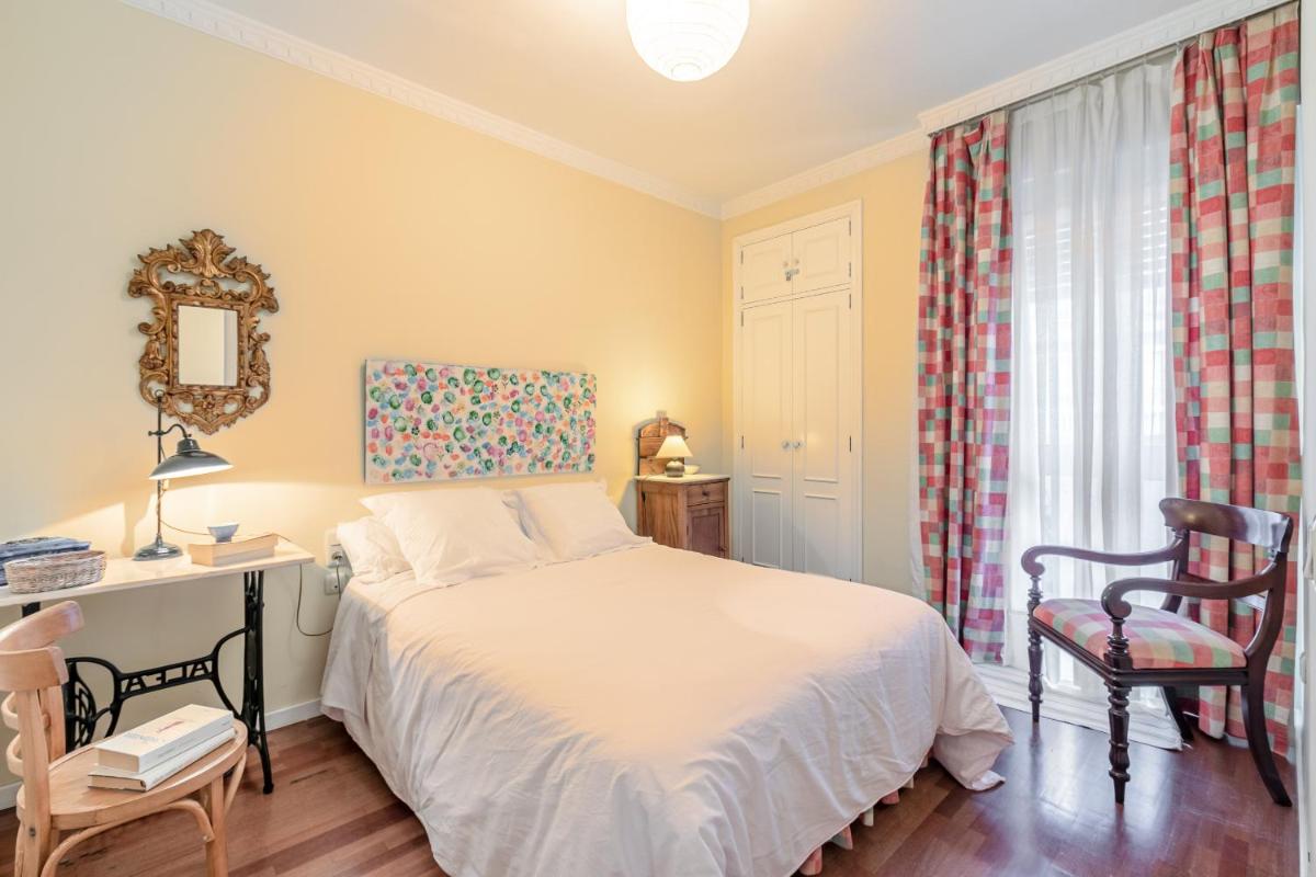 Suitetrails - Green-Apartments Arjona Deluxe