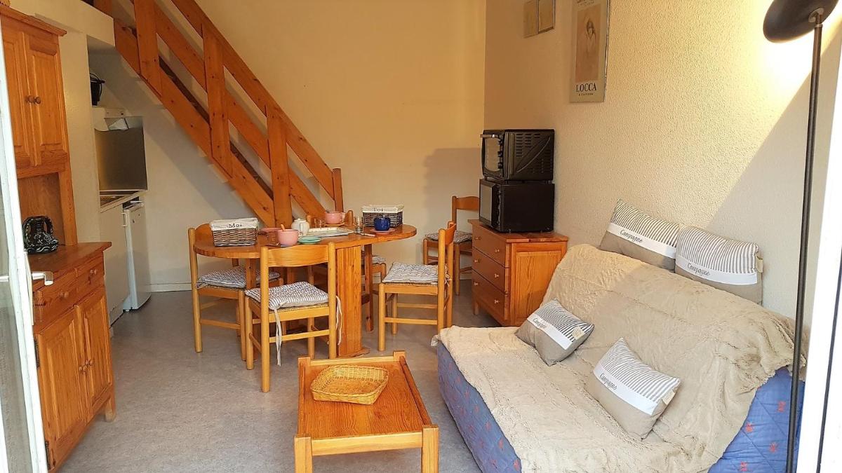 Pavillon avec jardin privatif proche du port de St Cyprien - 4EST12 - Housity