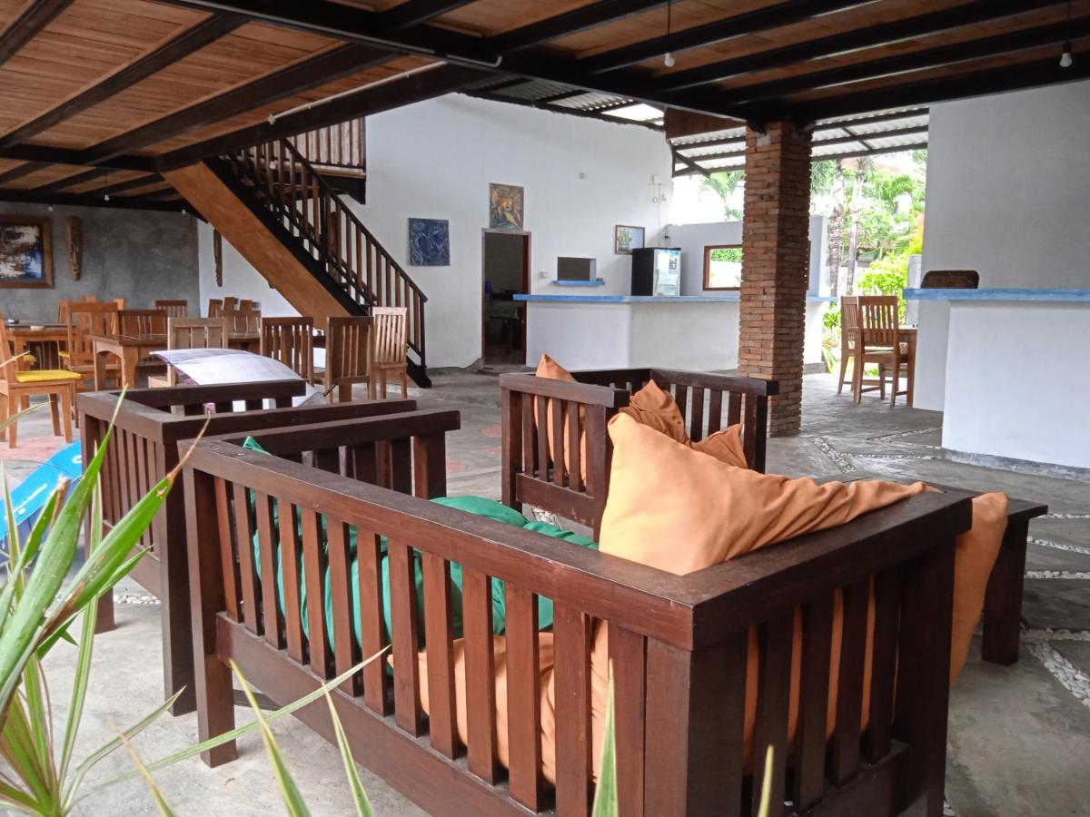 family house hotel kuta - Hizvo