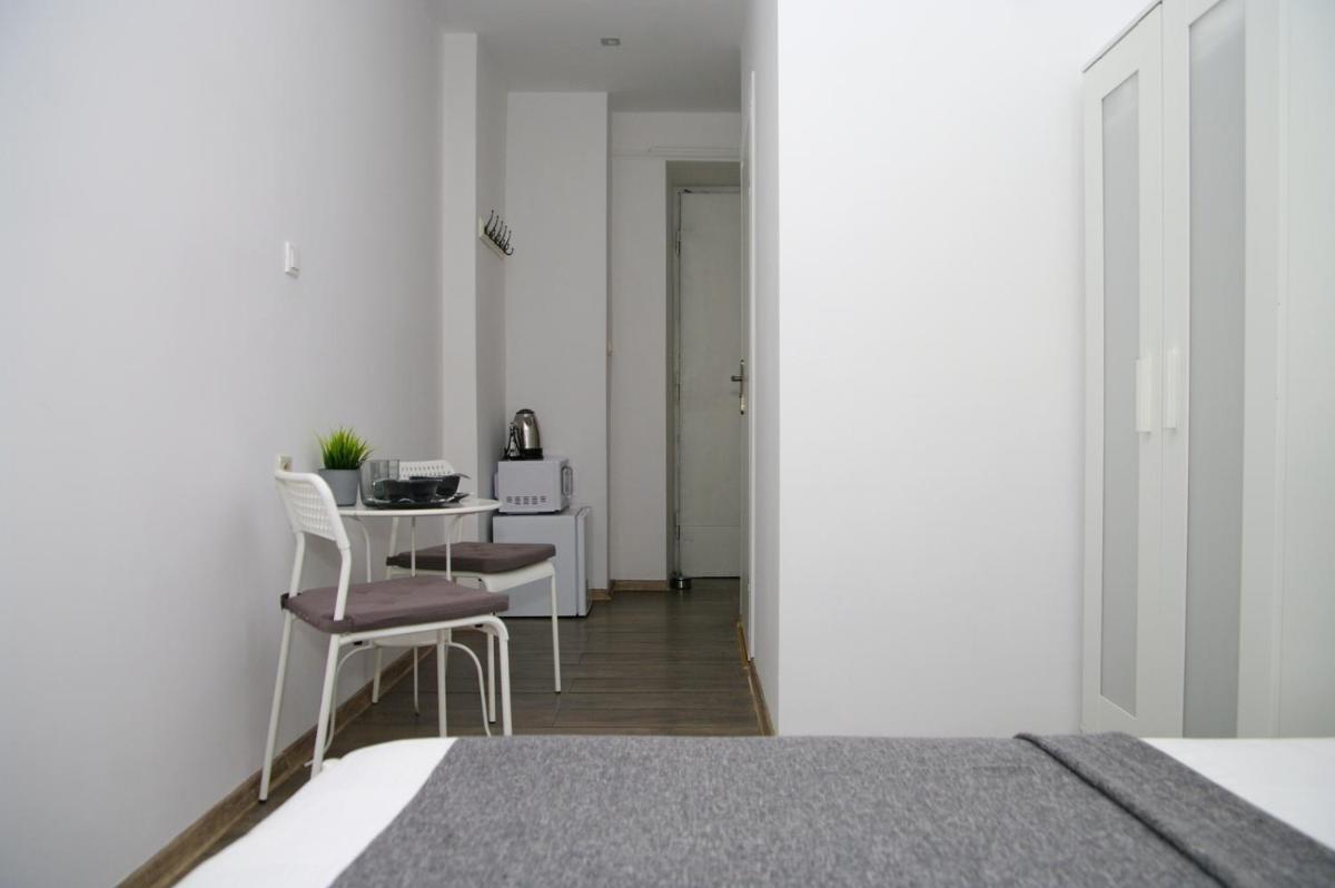 Suitetrails - Fryderyk Apartments Michael