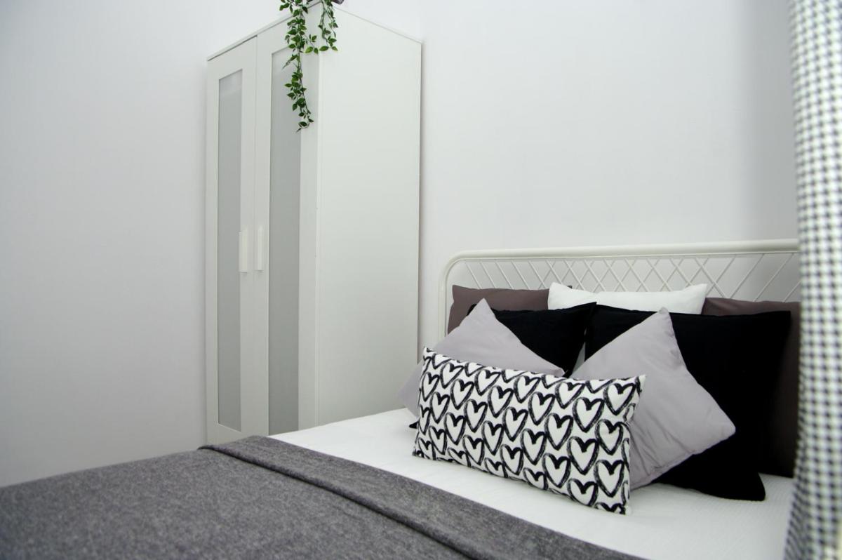 Fryderyk Apartments Michael - Housity