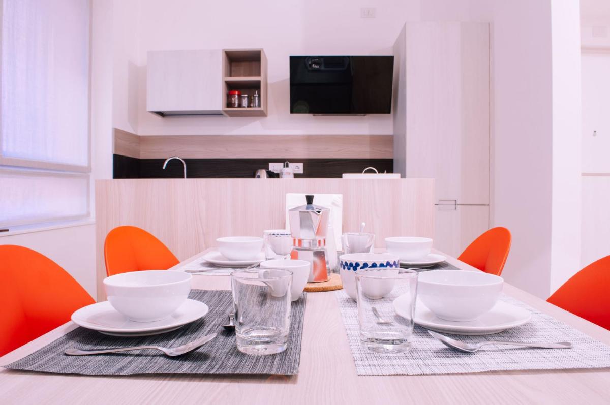 Appartamento di design alle due Torri - Housity
