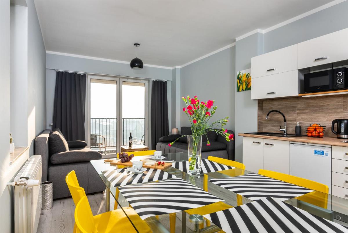 Apartamenty Niko - Housity