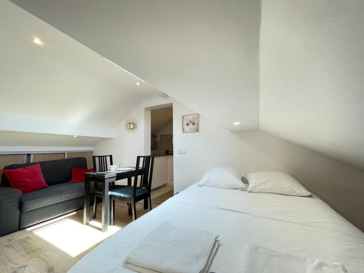 Appart'Village Jouy les Metz - Housity