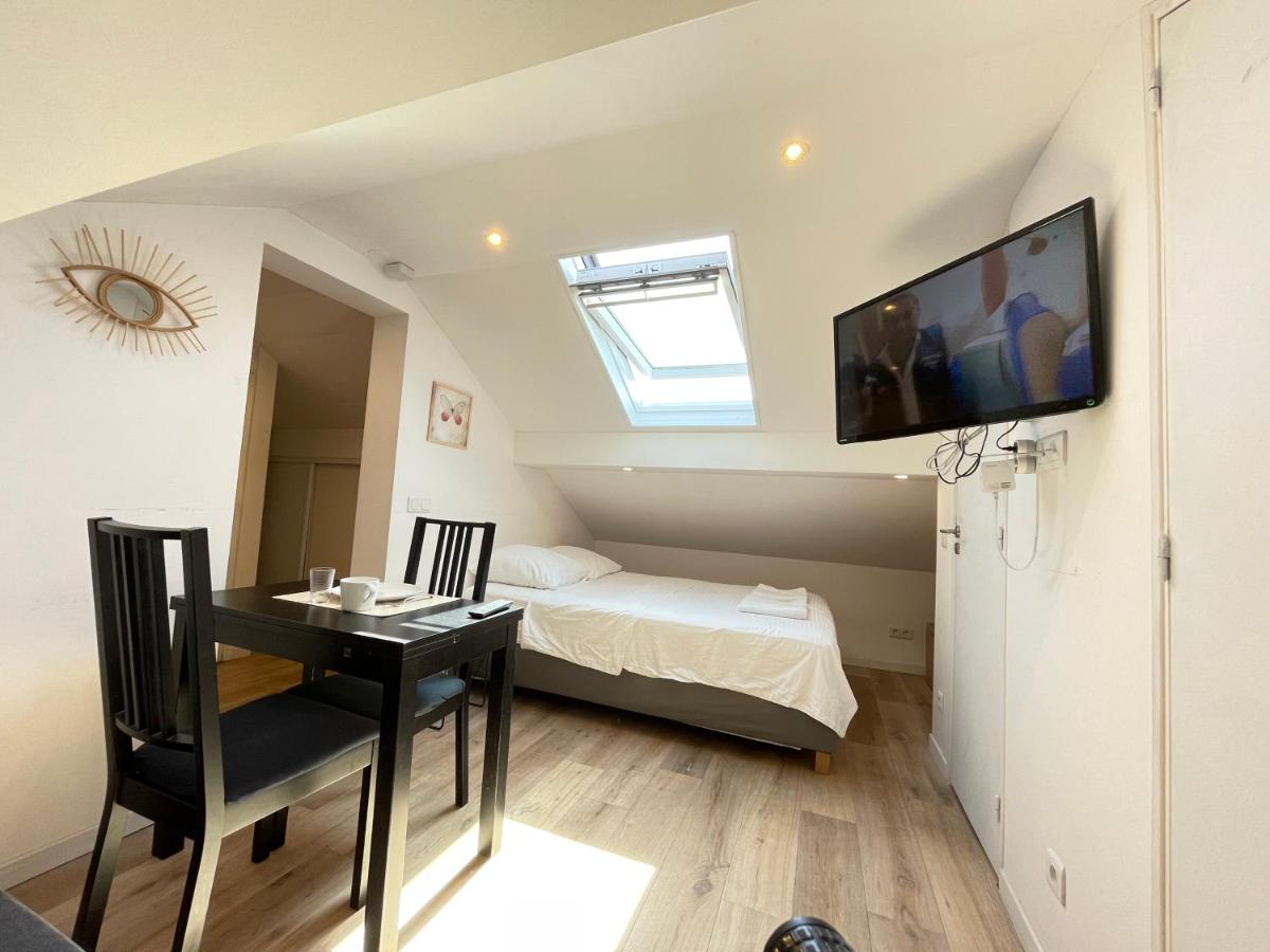 Appart'Village Jouy les Metz - Housity
