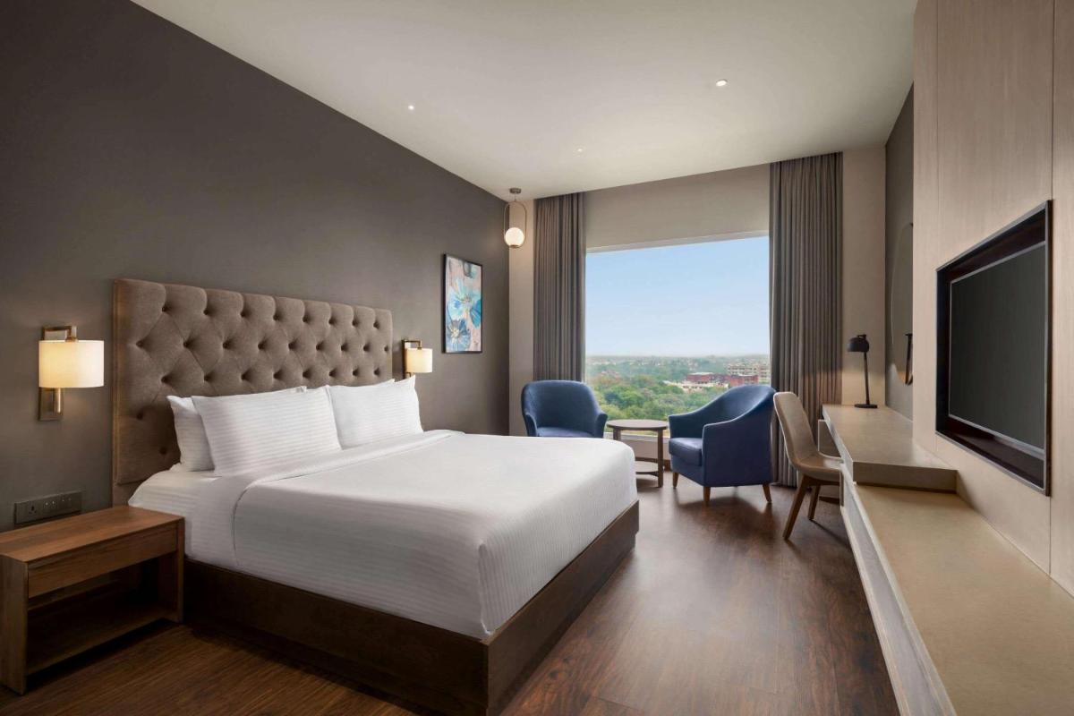 Wyndham Chandigarh Mohali - Hizvo