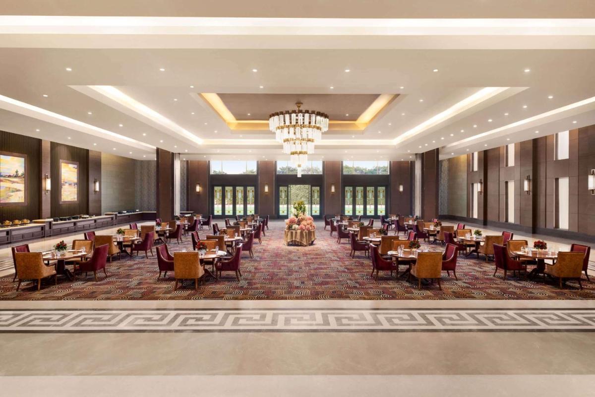 Wyndham Chandigarh Mohali - Hizvo