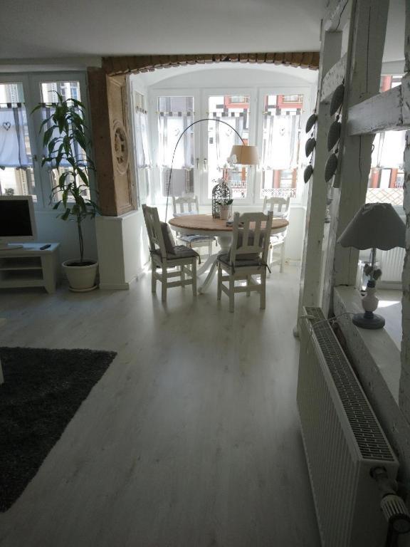 La Suite du Bouchon - Appartement hyper-centre - Housity