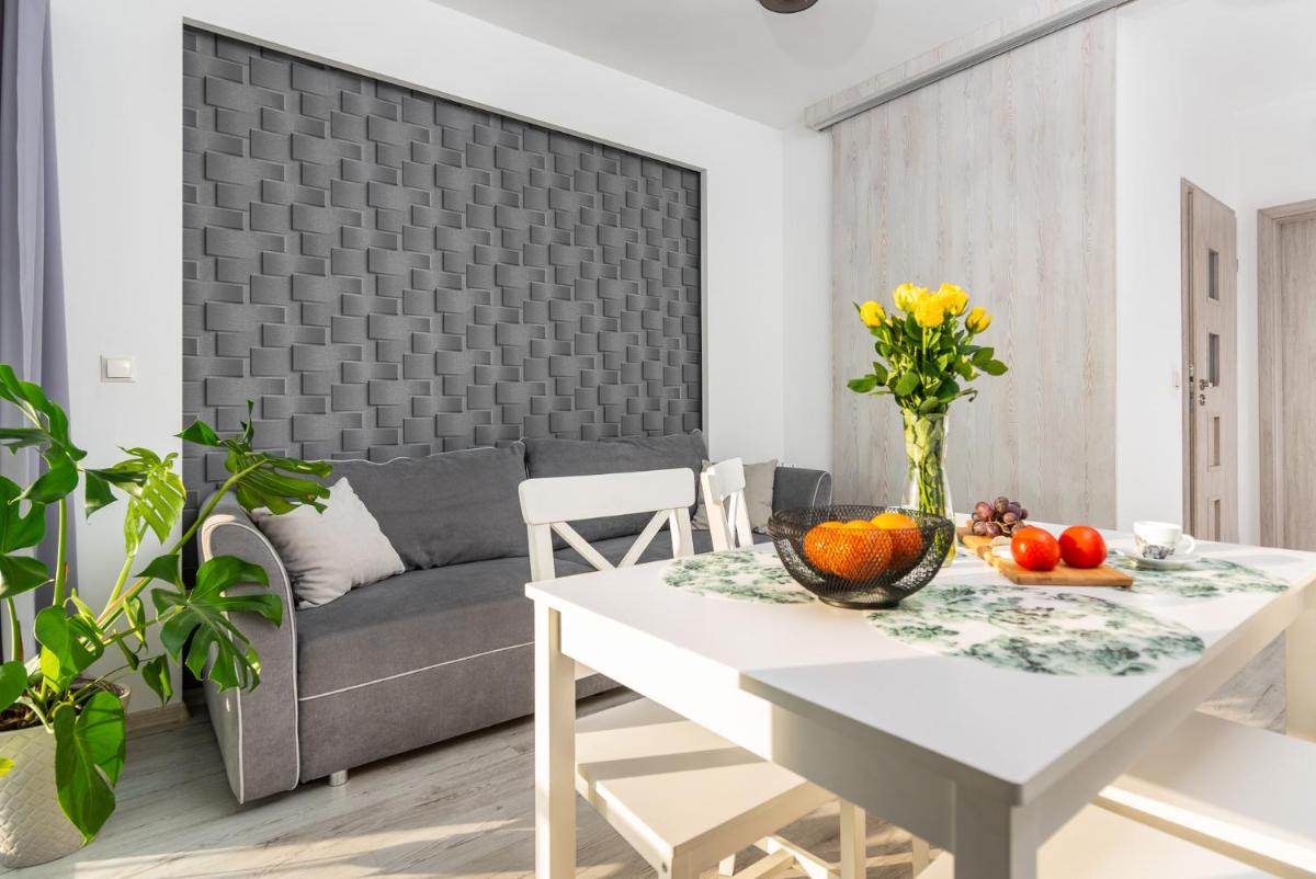 Apartamenty Niko - Housity