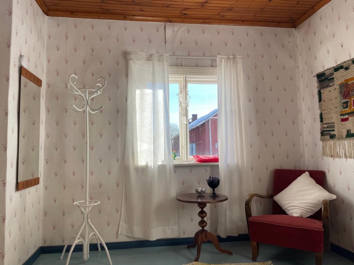 Mummon mökki - Housity
