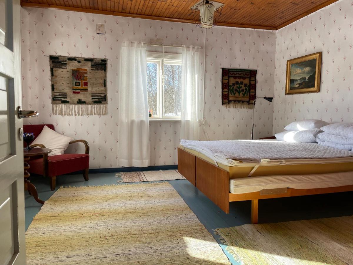 Mummon mökki - Housity