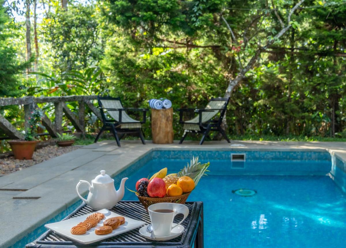 Amritara Shalimar Spice Garden Resort & Spa - Housity