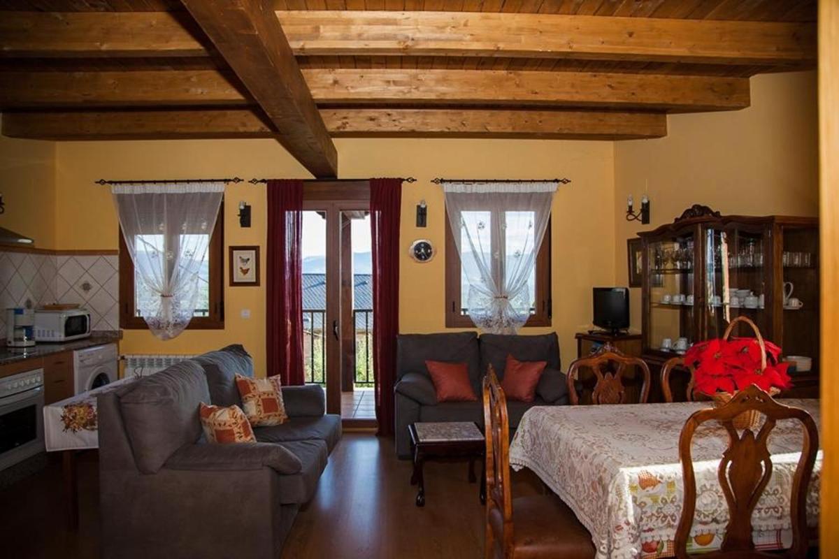 Cozy house in Tedejo 130 sqm peaceful natural surroundings - Housity