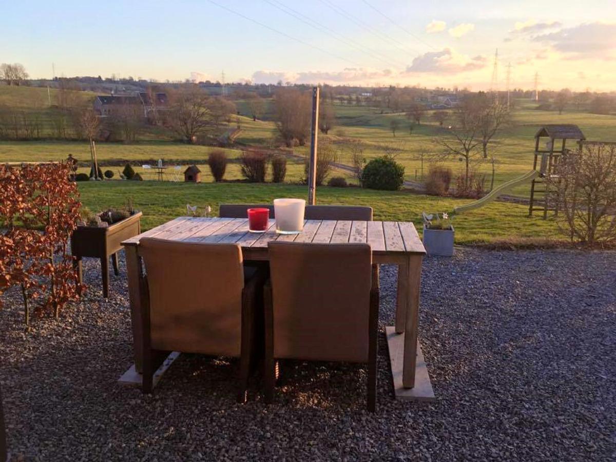 Cosy Apartment in Herve with Garden and Terrace - 50m² - Housity