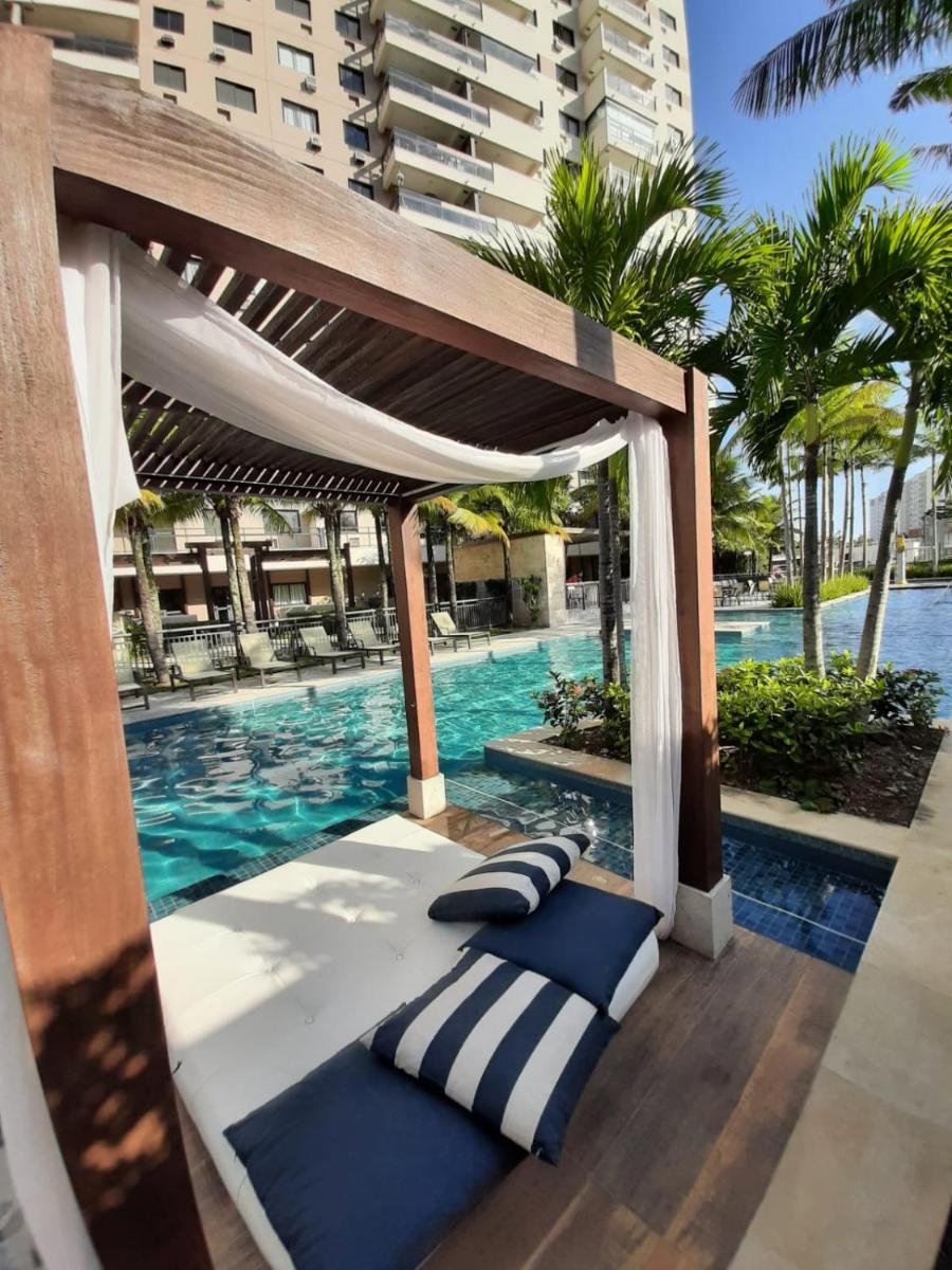 Apartamento 2 quartos, condomínio infra lazer e trabalho, RIR - Housity