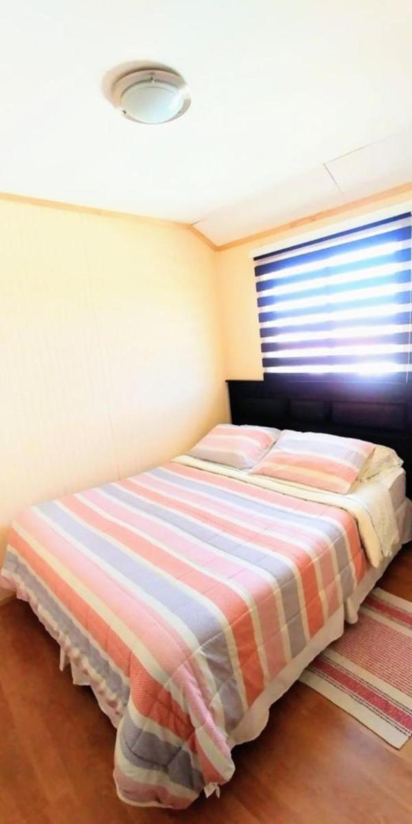 Furnished Apartment Cabanas del Profe - Housity