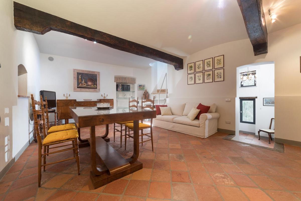 Le Case di Angelina - Langhe Loft & Suites - Housity