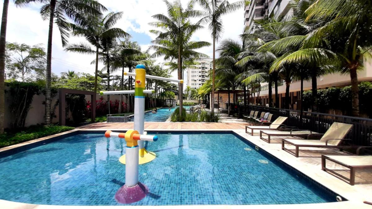 Apartamento 2 quartos, condomínio infra lazer e trabalho, RIR - Housity