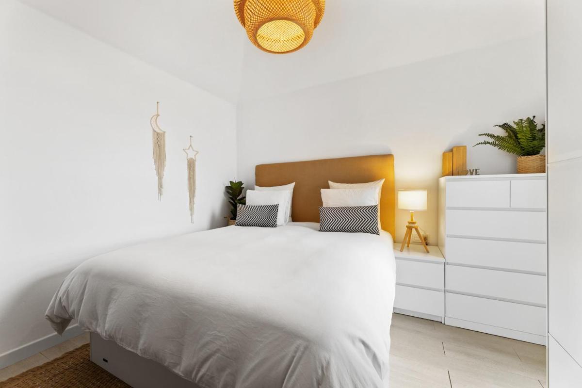 Casa del mar - Villasexperience - Housity