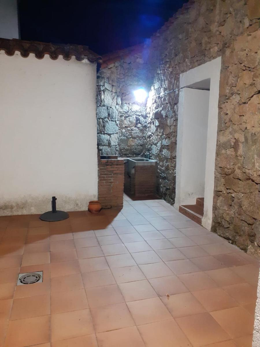 Suitetrails - Casa Rural Rio Canto