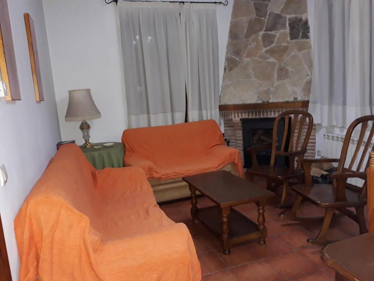 Suitetrails - Casa Rural Rio Canto