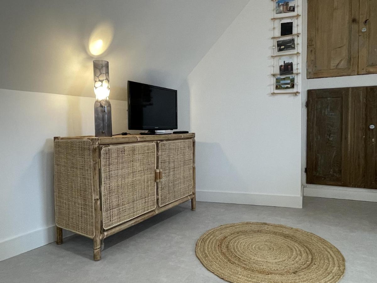 L'appart d'Helene, Rodez Centre - Housity