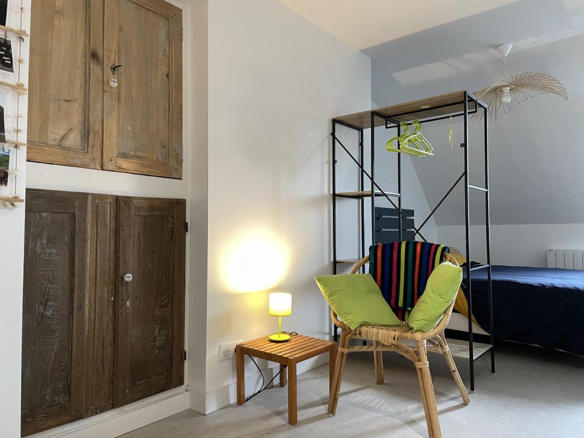 L'appart d'Helene, Rodez Centre - Housity