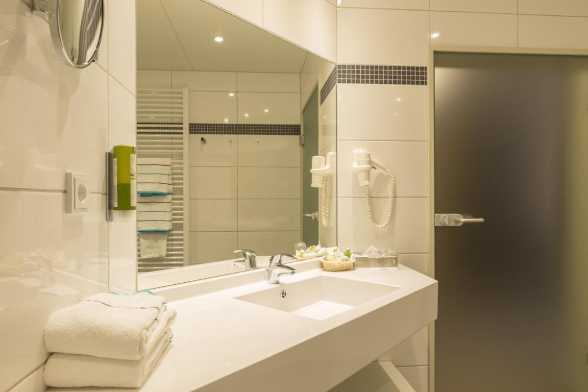 Aribo Hotel - Housity