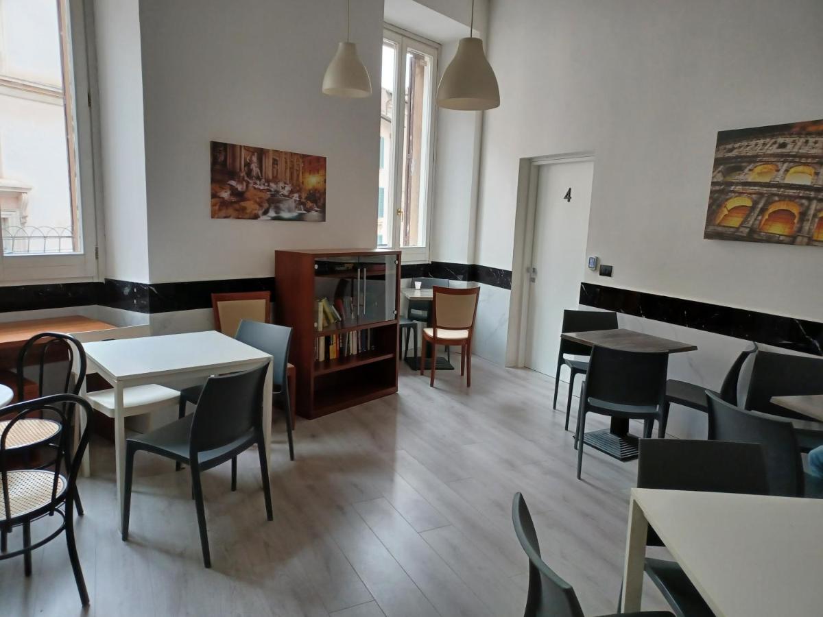 Hotel Mimosa Pantheon - Housity