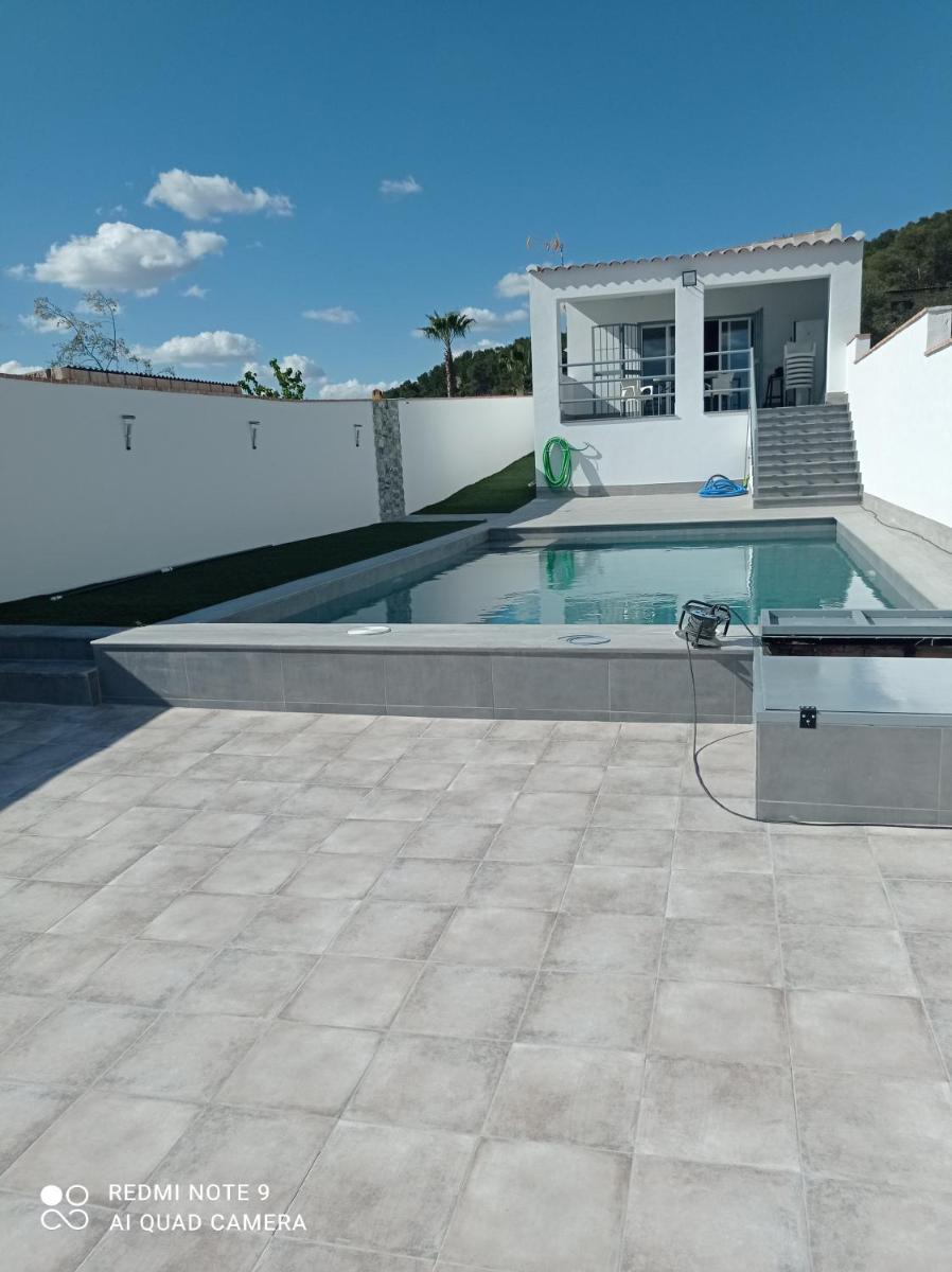 Chalet en plena naturaleza - Housity