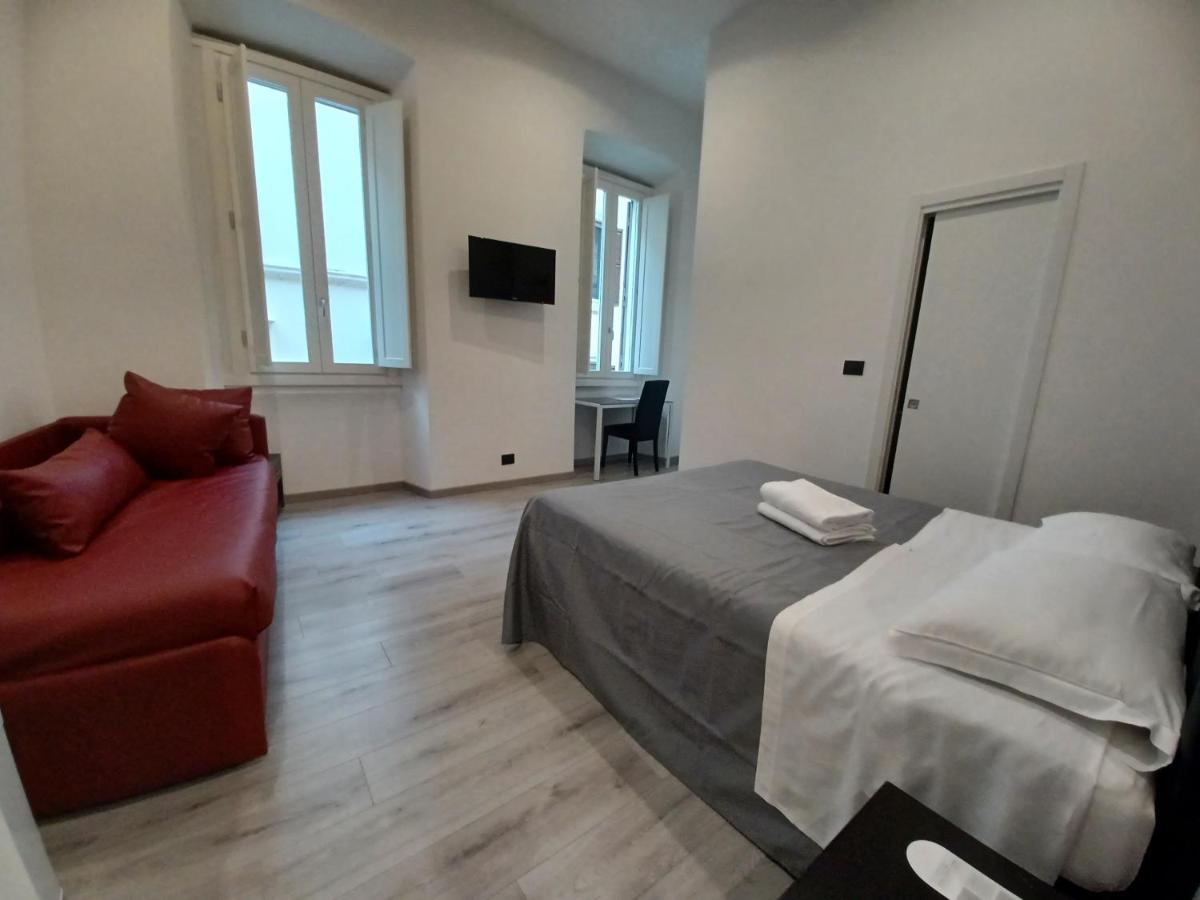 Hotel Mimosa Pantheon - Housity
